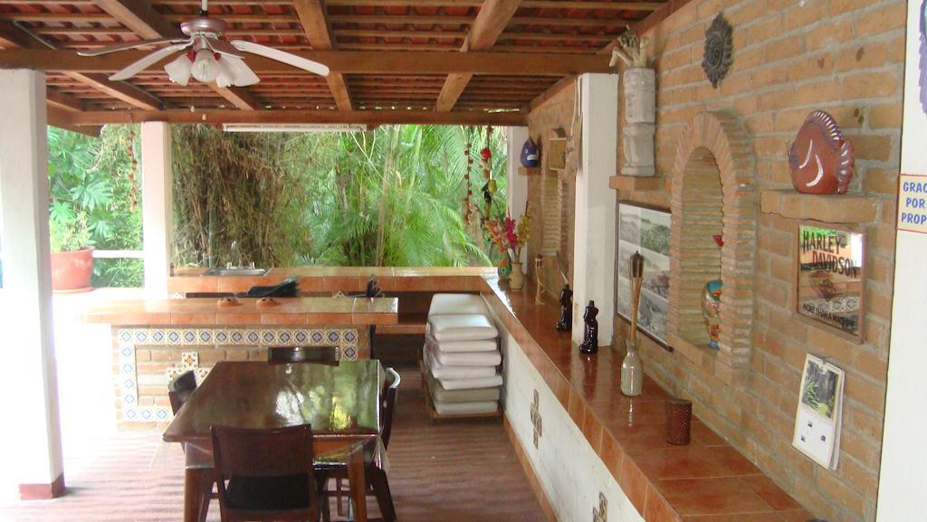 Quinta Erika Boutique Hotel By Rotamundos Коюка-де-Бенитес Экстерьер фото