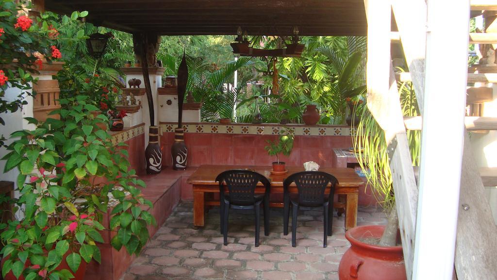 Quinta Erika Boutique Hotel By Rotamundos Коюка-де-Бенитес Экстерьер фото